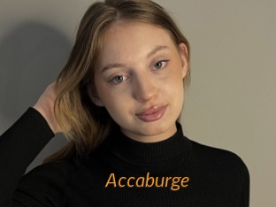 Accaburge