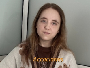 accaclowes Porn University