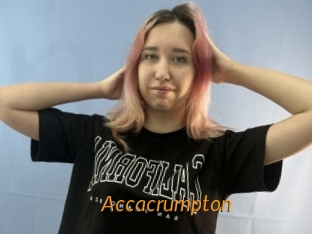 Accacrumpton