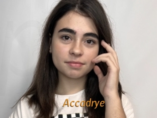 accadrye Porn University