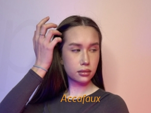 Accafaux