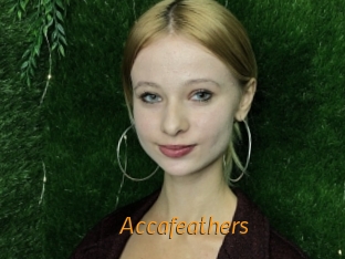 Accafeathers