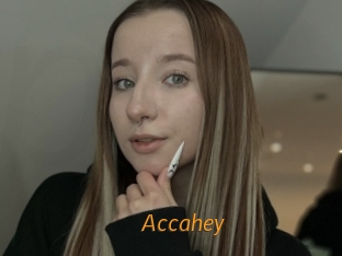 Accahey