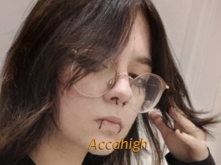 Accahigh