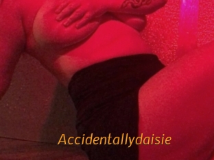 Accidentallydaisie