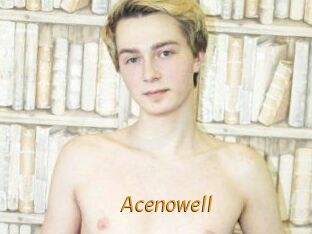 Acenowell