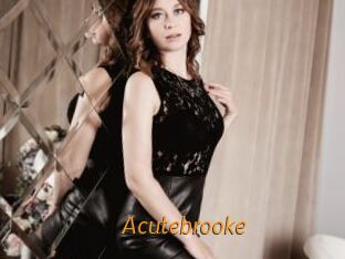 Acutebrooke