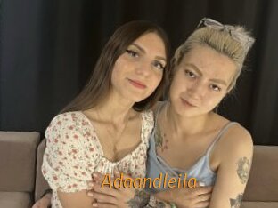 Adaandleila