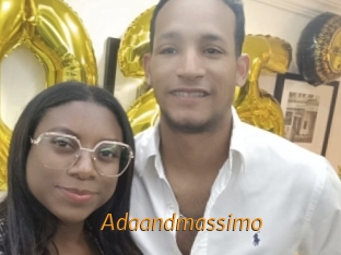 adaandmassimo Porn University