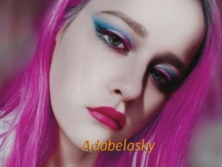 Adabelasky