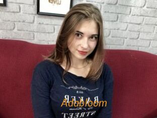 adabloom Porn University