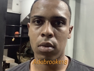 adabrooke18 Porn University