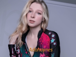 Adahaynes