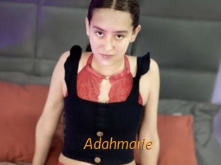Adahmarie