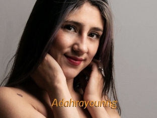 Adahrayounng