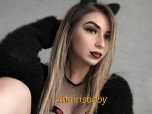 Adairisbaby