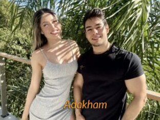 Adakham