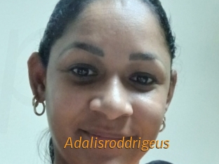 Adalisroddrigeus