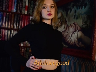 Adalovegood