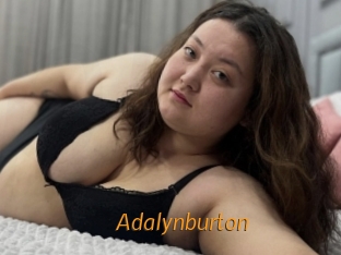 Adalynburton
