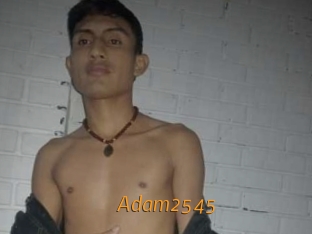adam2545 Porn University
