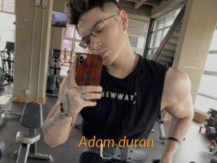 Adam_duran