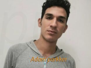 adam_parkker Porn University