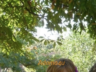 Adama4u