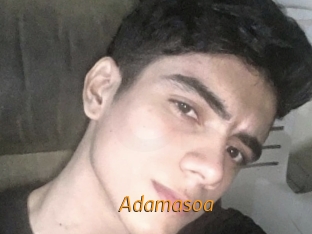 Adamasoa