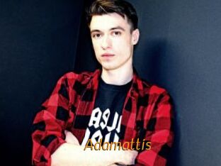Adamattis