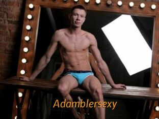 Adamblersexy