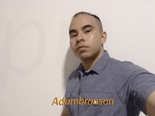 adambranson Porn University