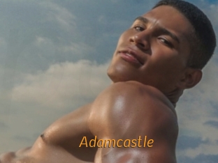 adamcastle Porn University