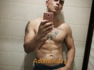 Adamcruz25