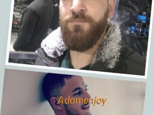 Adamenjoy