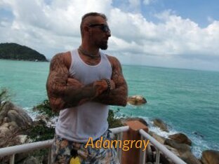 Adamgray