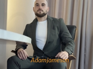 adamjameson Porn University
