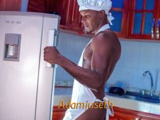 Adamjuseth
