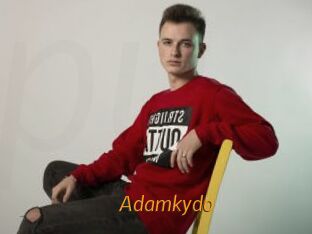 Adamkydo