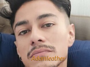 Adamleather