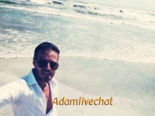 Adamlivechat