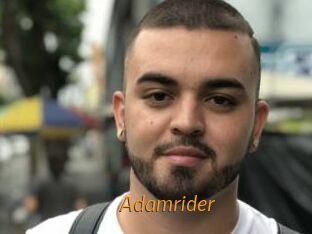 Adamrider