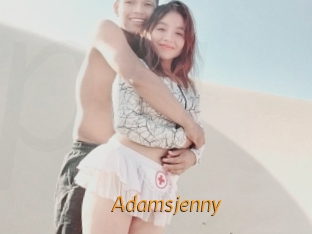 Adamsjenny