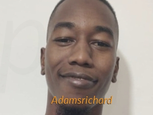 adamsrichard Porn University