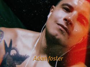 Adan_foster