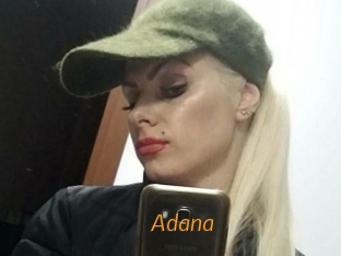 Adana