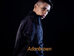 Adanbrown
