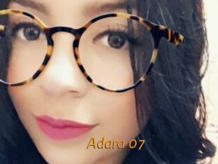 adara_07 Porn University