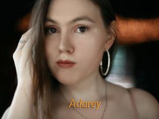 Adarey