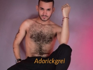Adarickgrei